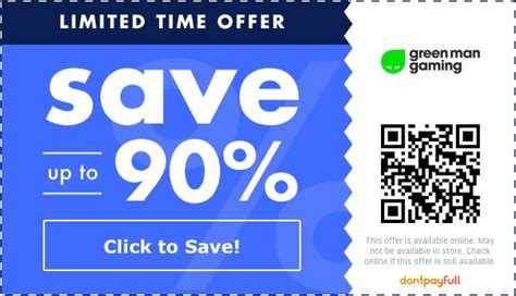 green man gaming coupon.